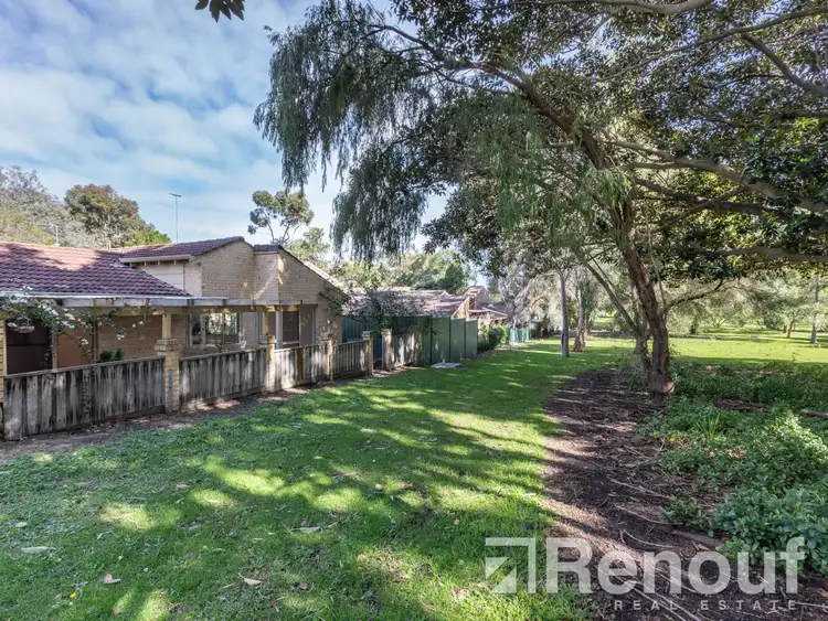 Sixth view of Homely villa listing, 3/48 Davies Road, Claremont WA 6010