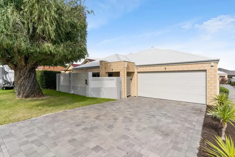 32A Seaforth Road, Balcatta WA 6021