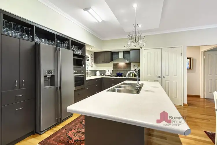Third view of Homely house listing, 18 Thetis Link, Dalyellup WA 6230