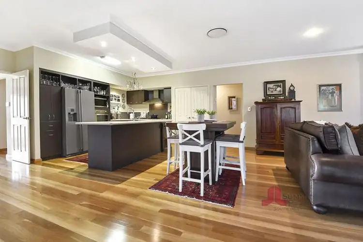 Fifth view of Homely house listing, 18 Thetis Link, Dalyellup WA 6230