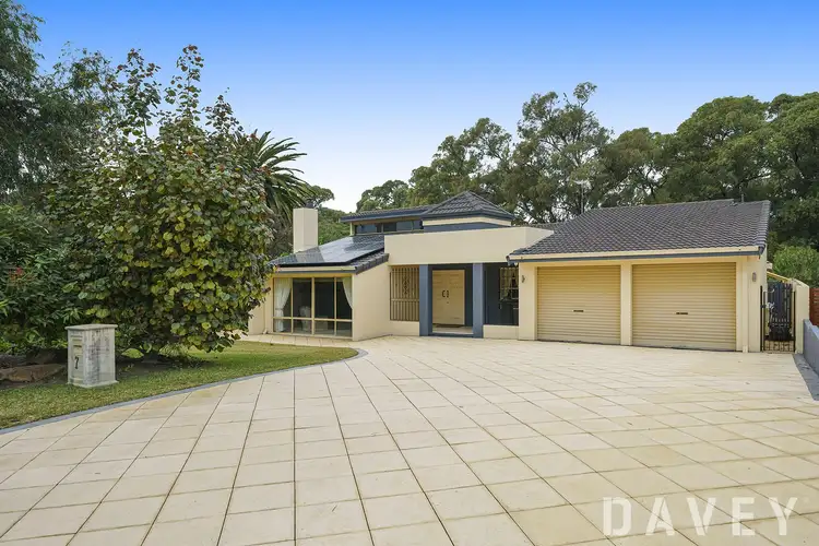 Second view of Homely house listing, 7 Epping Grove, Kallaroo WA 6025