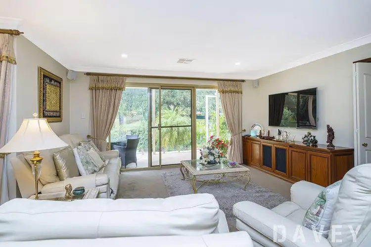 Third view of Homely house listing, 7 Epping Grove, Kallaroo WA 6025