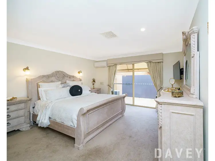 Fifth view of Homely house listing, 7 Epping Grove, Kallaroo WA 6025