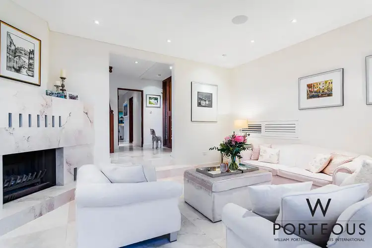 Main view of Homely house listing, 31 Napier Street, Cottesloe WA 6011