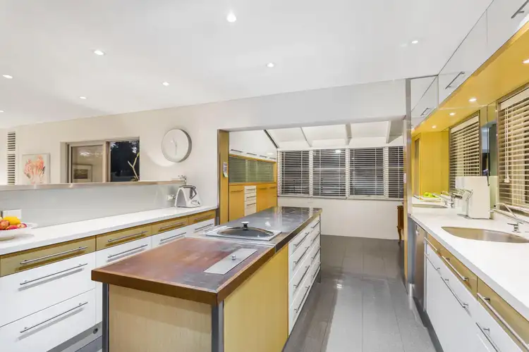 Fourth view of Homely house listing, 31 Napier Street, Cottesloe WA 6011