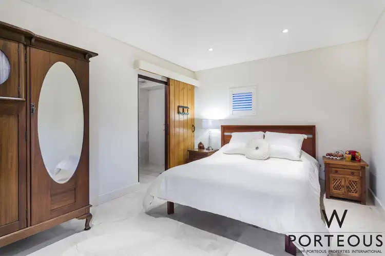 Fifth view of Homely house listing, 31 Napier Street, Cottesloe WA 6011