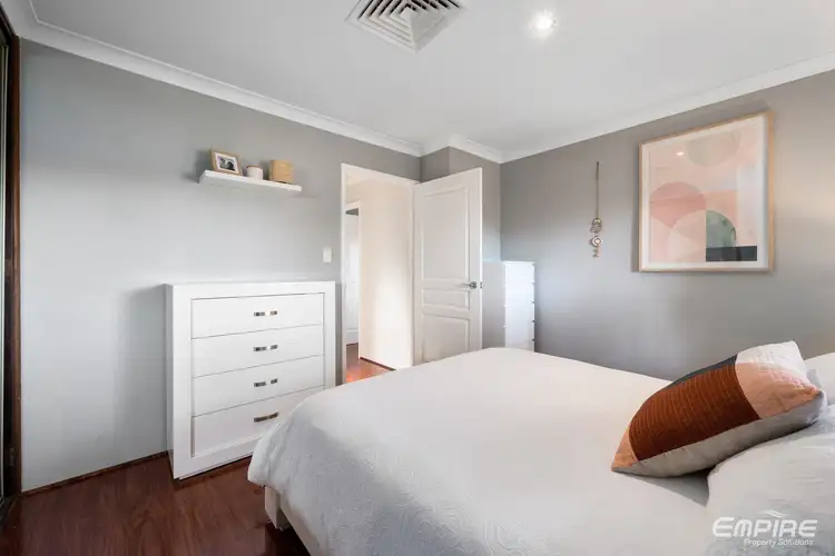 Second view of Homely house listing, 8 Mannion Way, Kardinya WA 6163