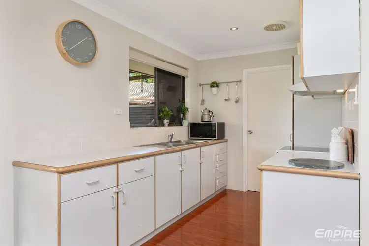 Fifth view of Homely house listing, 8 Mannion Way, Kardinya WA 6163