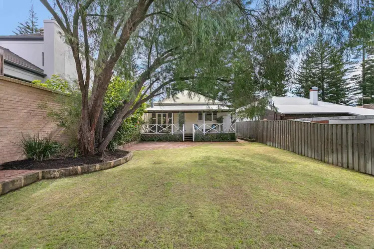 Main view of Homely house listing, 47 Pearse Street, Cottesloe WA 6011