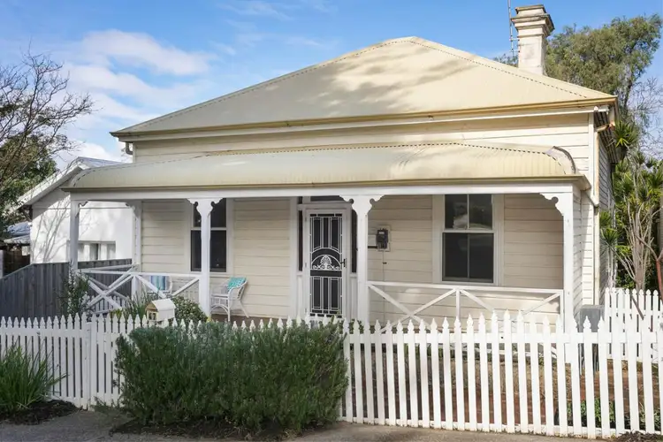 Third view of Homely house listing, 47 Pearse Street, Cottesloe WA 6011