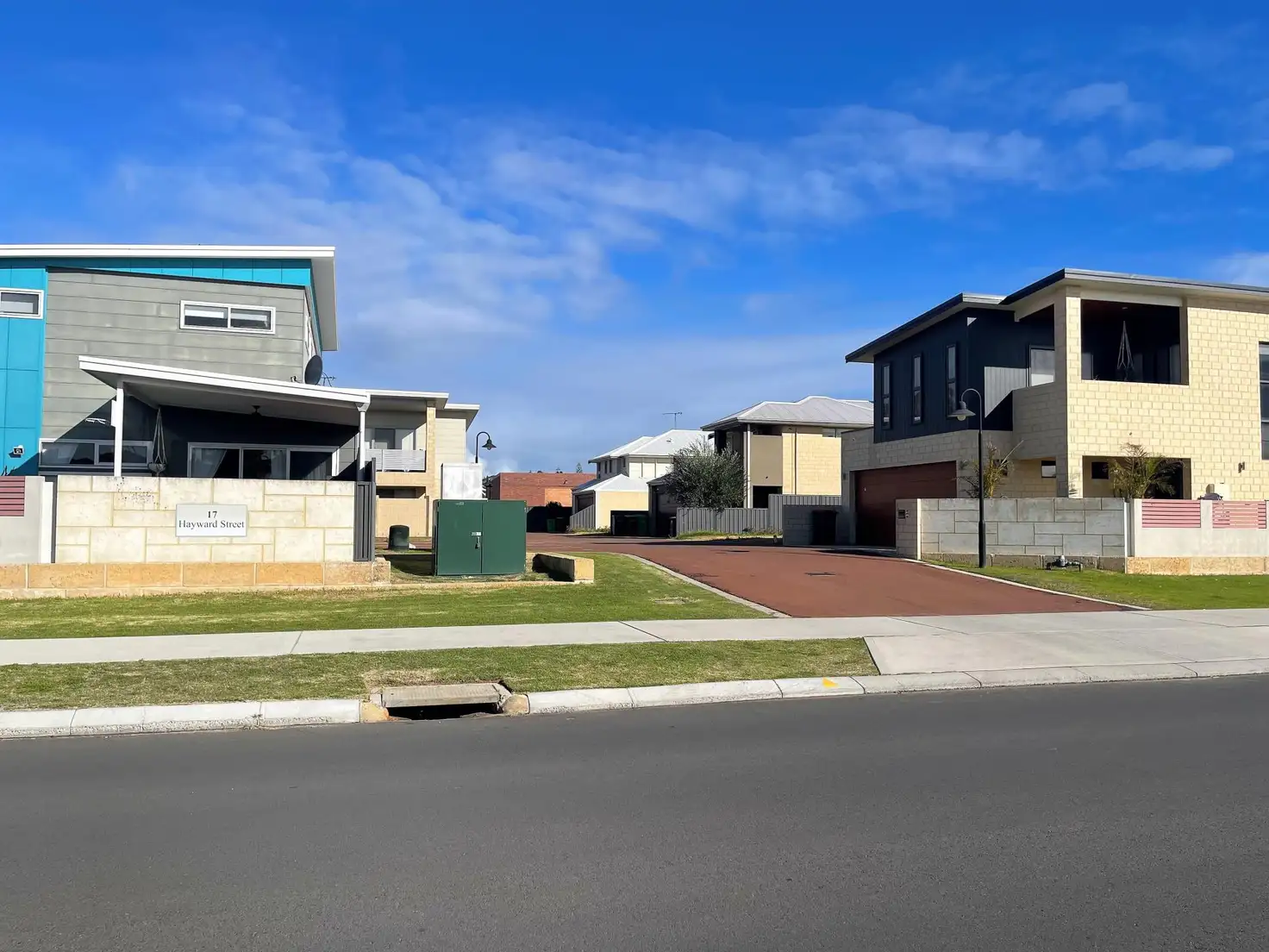 Main view of Homely land listing, 7/17 Hayward Street, Bunbury WA 6230
