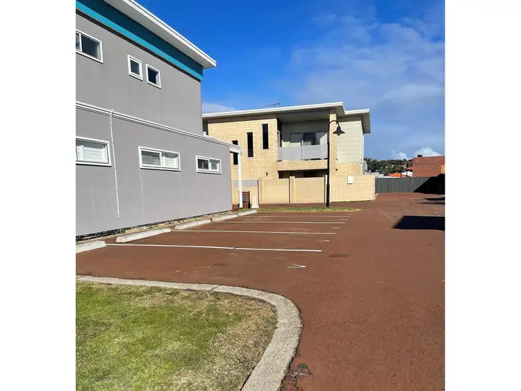 Second view of Homely land listing, 7/17 Hayward Street, Bunbury WA 6230