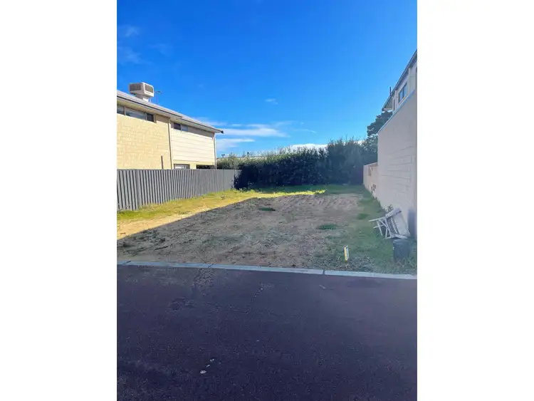 Third view of Homely land listing, 7/17 Hayward Street, Bunbury WA 6230
