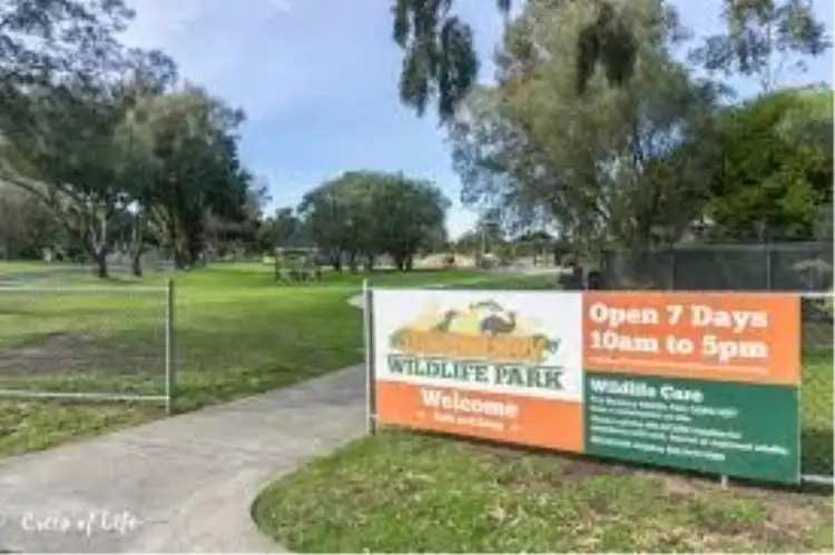 Fifth view of Homely land listing, 7/17 Hayward Street, Bunbury WA 6230