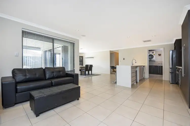 Seventh view of Homely house listing, 30 Wistful Parade, Aveley WA 6069