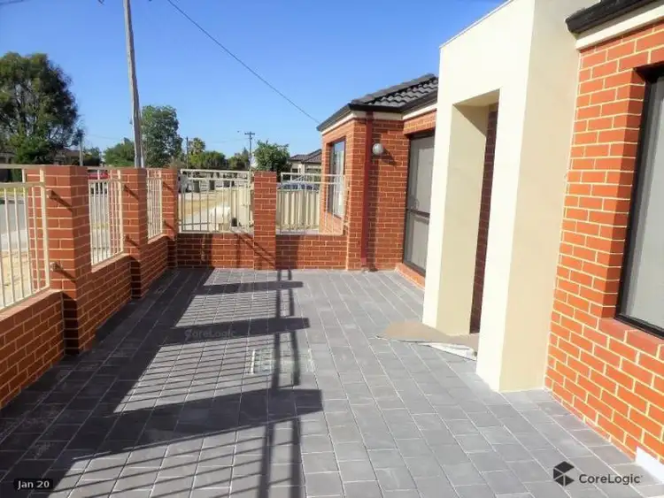 Third view of Homely villa listing, 49C Wroxton Street, Midland WA 6056