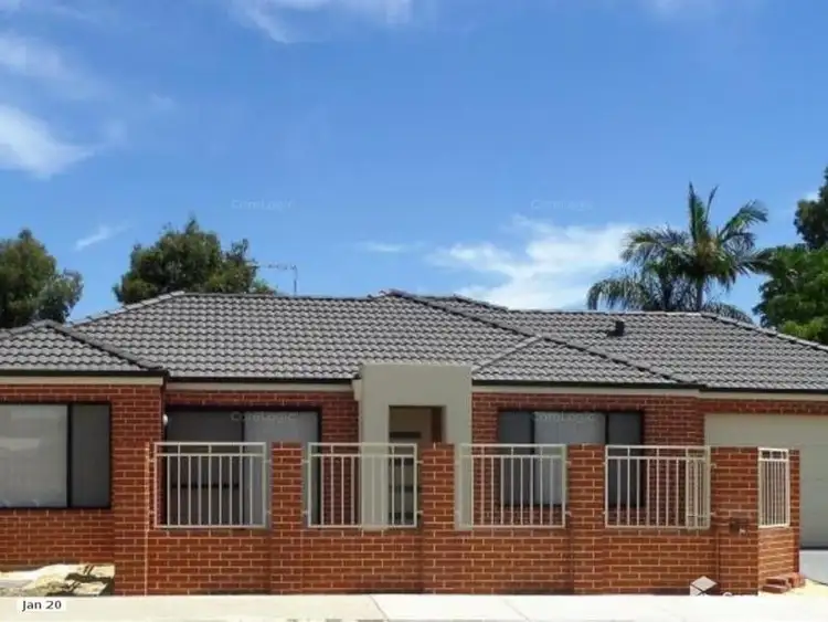 Fourth view of Homely villa listing, 49C Wroxton Street, Midland WA 6056