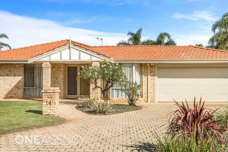 14 Mears Place, Spearwood WA 6163