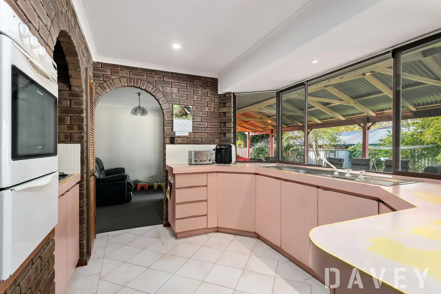 Main view of Homely house listing, 23 Colac Way, Duncraig WA 6023