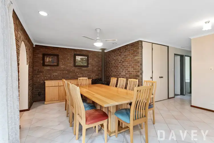 Third view of Homely house listing, 23 Colac Way, Duncraig WA 6023