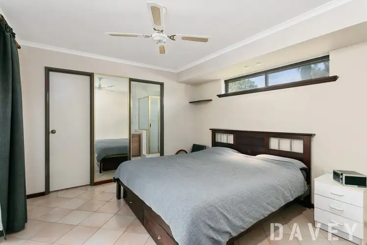 Fourth view of Homely house listing, 23 Colac Way, Duncraig WA 6023