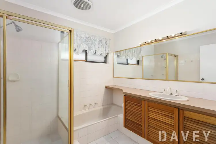 Fifth view of Homely house listing, 23 Colac Way, Duncraig WA 6023