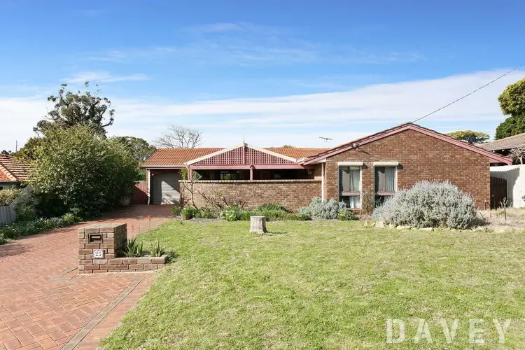 Sixth view of Homely house listing, 23 Colac Way, Duncraig WA 6023