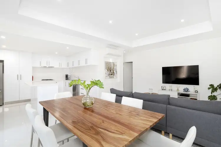 Second view of Homely unit listing, 5c Harkins Street, Westminster WA 6061