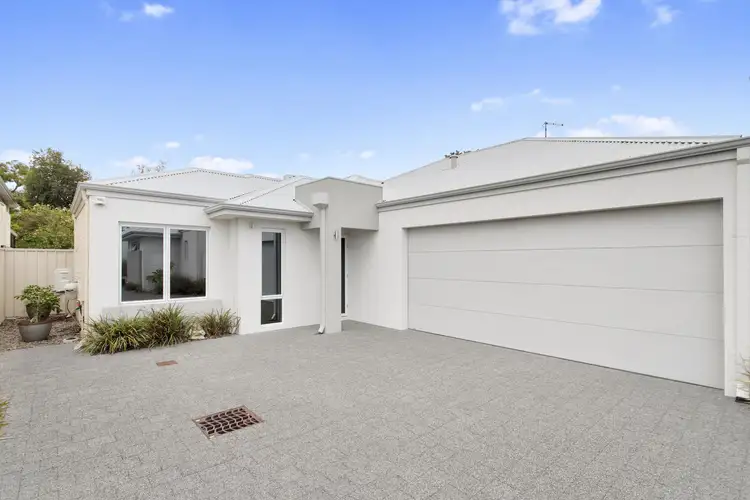 Third view of Homely unit listing, 5c Harkins Street, Westminster WA 6061