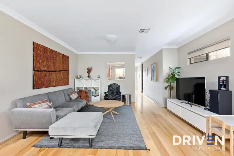 424 Hector Street, Yokine WA 6060