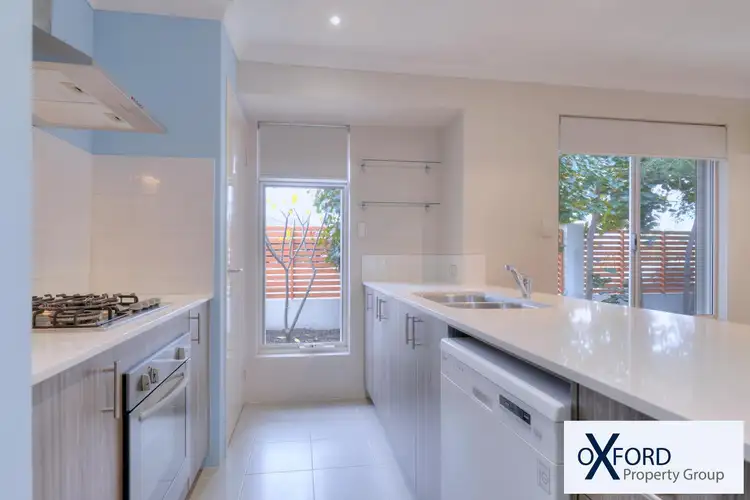 Sixth view of Homely house listing, 7/14 Redstone Trail, Ellenbrook WA 6069