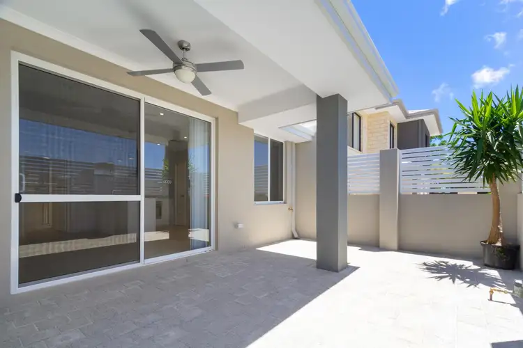 Sixth view of Homely villa listing, 280A Warwick Road, Duncraig WA 6023