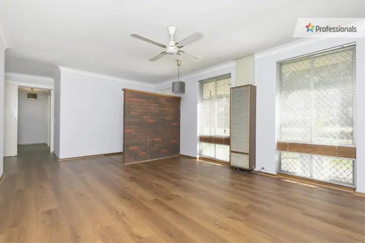 Main view of Homely house listing, 36 Blanchard Road, Swan View WA 6056