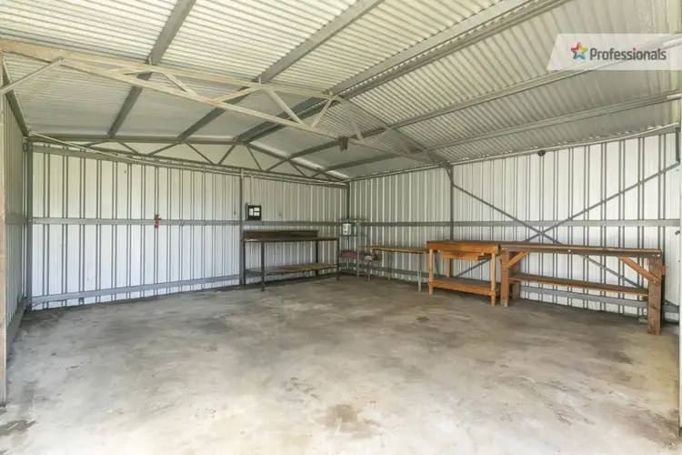 Third view of Homely house listing, 36 Blanchard Road, Swan View WA 6056