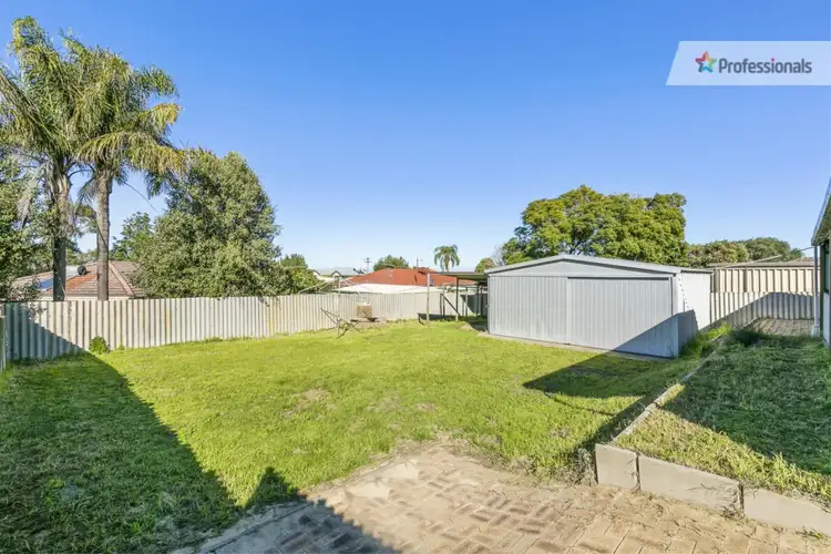 Fourth view of Homely house listing, 36 Blanchard Road, Swan View WA 6056