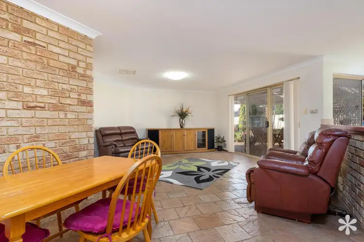 Sixth view of Homely house listing, 11 San Miguel Drive, Leeming WA 6149