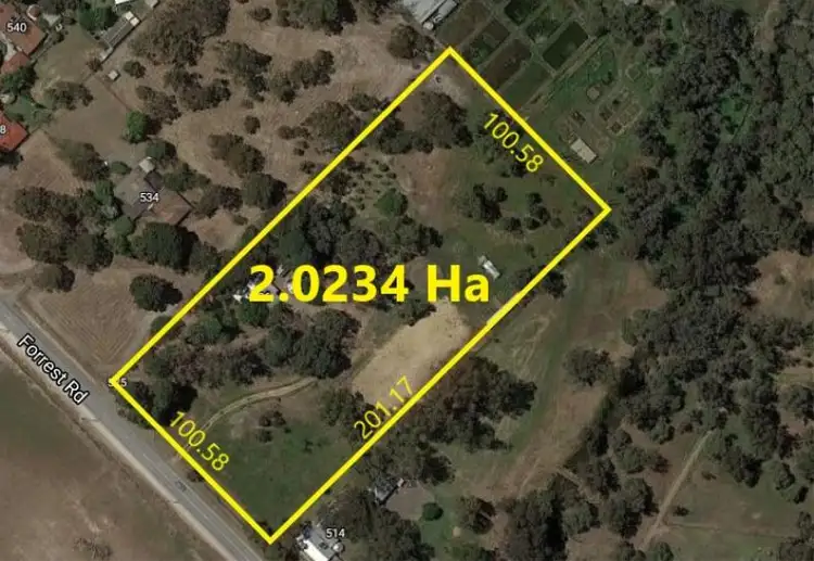 526 Forrest Road, Haynes WA 6112