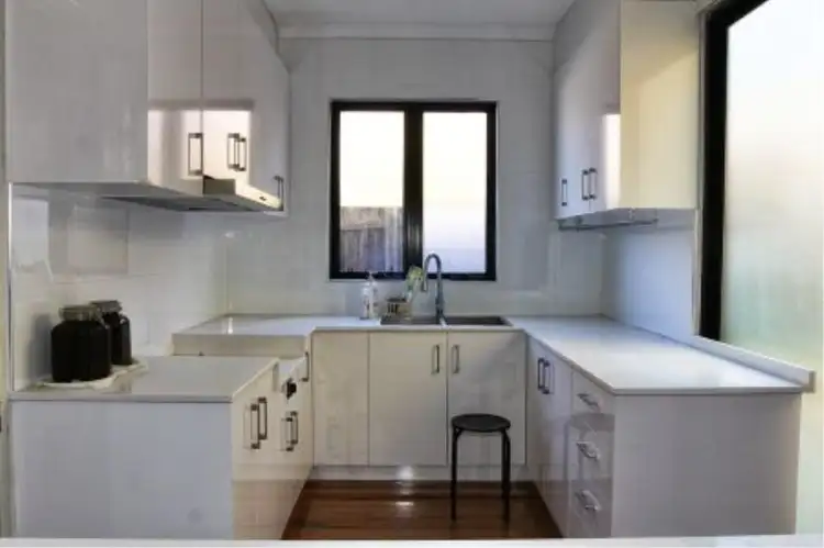Main view of Homely townhouse listing, 57C McMillan Street, Victoria Park WA 6100