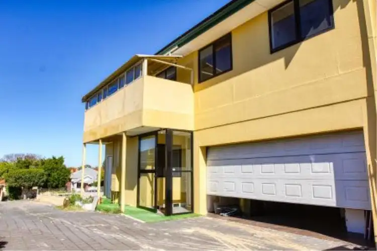 Second view of Homely townhouse listing, 57C McMillan Street, Victoria Park WA 6100