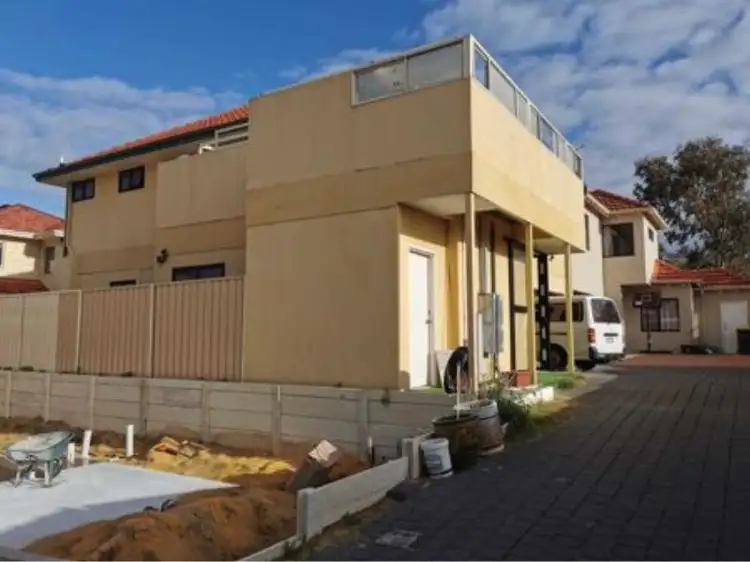 Third view of Homely townhouse listing, 57C McMillan Street, Victoria Park WA 6100