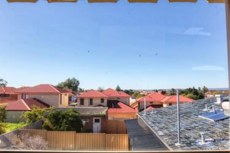Fourth view of Homely townhouse listing, 57C McMillan Street, Victoria Park WA 6100