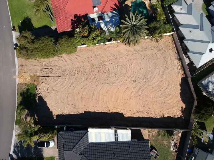 Seventh view of Homely land listing, Lot 889, 26 Kensal Green Way, Kingsley WA 6026