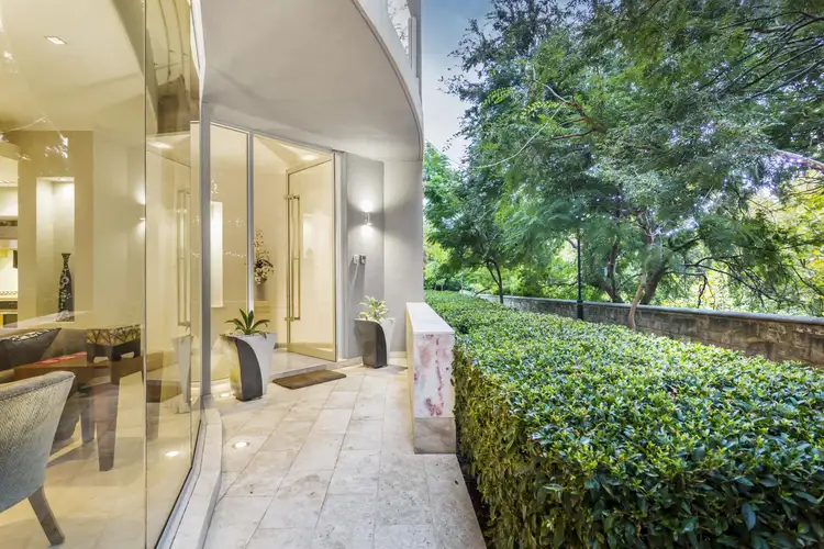 26 Rossello Lane, Subiaco WA 6008