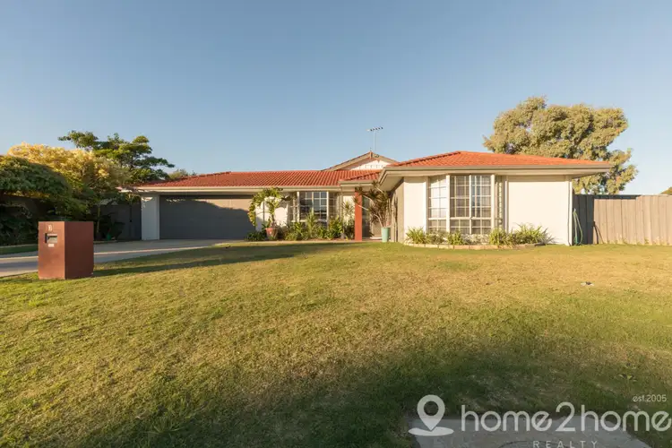 Main view of Homely house listing, 3 Mission Place, Cooloongup WA 6168
