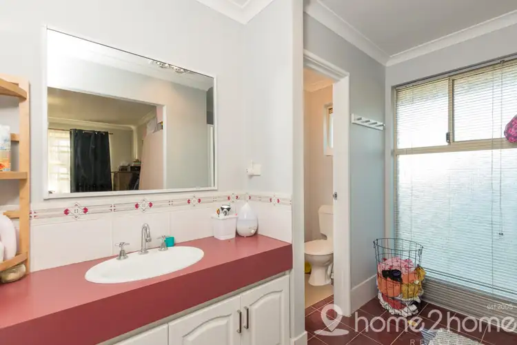 Fifth view of Homely house listing, 3 Mission Place, Cooloongup WA 6168