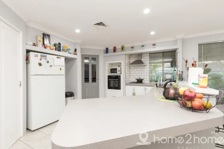Sixth view of Homely house listing, 3 Mission Place, Cooloongup WA 6168