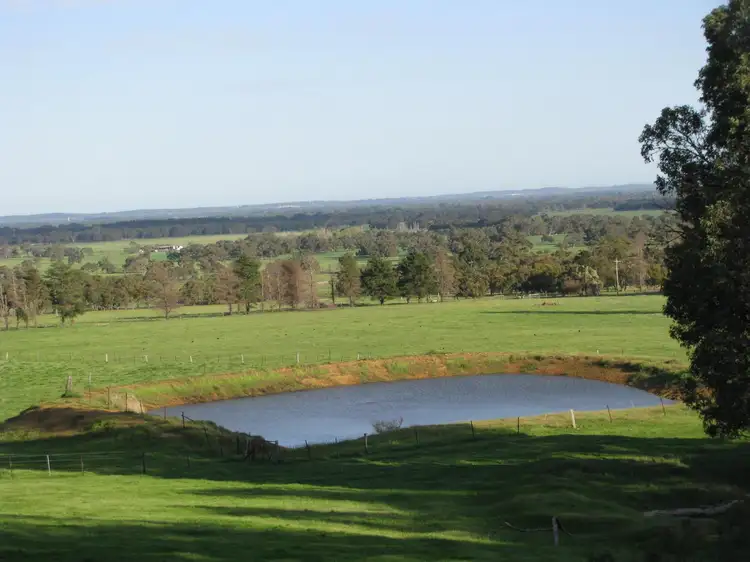 Main view of Homely rural property listing, Address available on request