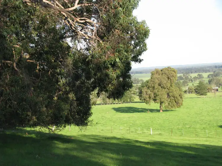 Fourth view of Homely rural property listing, Address available on request