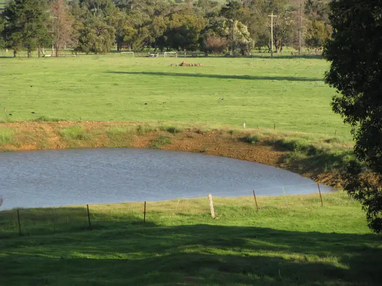 Sixth view of Homely rural property listing, Address available on request