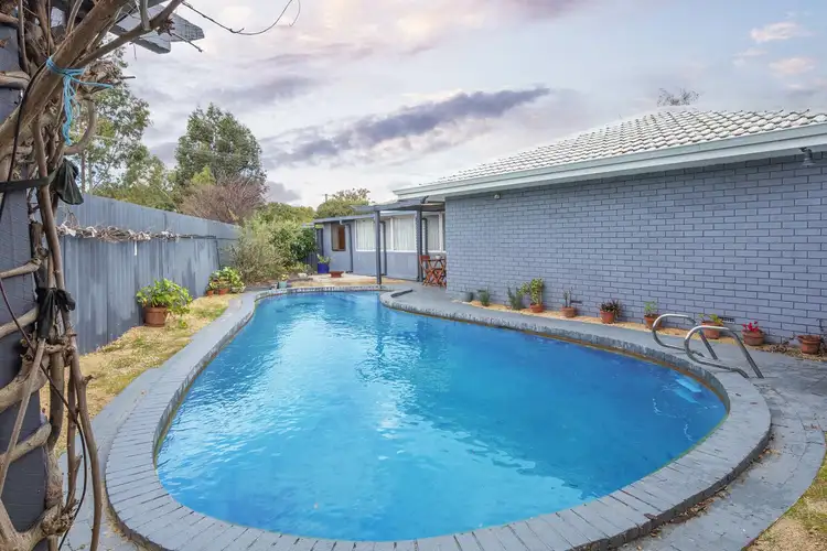 Main view of Homely house listing, 27 Gunnamatta Pl, Kelmscott WA 6111